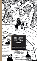 Deux font la paire (Les)